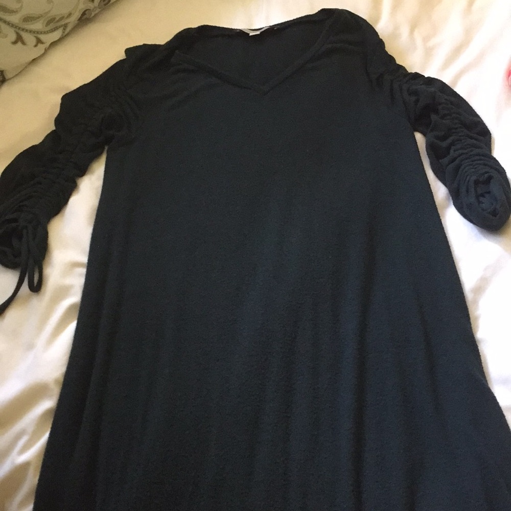 Beautiful dress